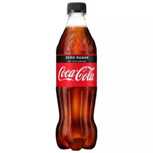 Coke Zero 500ML
