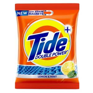 Tide Plus Lemon & Mint 1 kg
