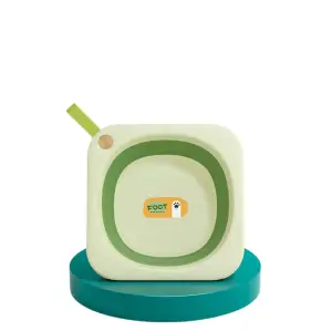 KUB Foldable Washbasin