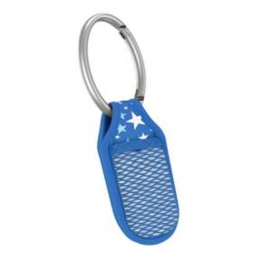 PARA'KITO® Clip Blue Stars (EN) FNGCP1ENG03