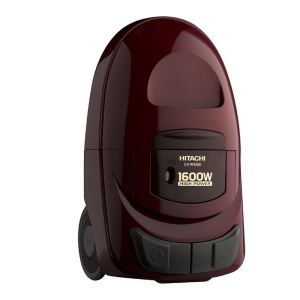 Hitachi 5Ltrs. Bagless Vacuum Cleaner CV-W1600 WR