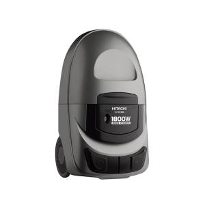 Hitachi 5Ltrs. Bagless Vacuum Cleaner CV-W1800 SI