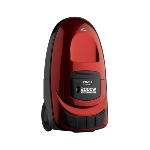Hitachi 6.5Ltrs. Bagless Vacuum Cleaner With Nano Titanium Filter CV-W2000