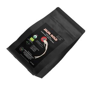 Jalpa Gold Organic Coffee 250Gm