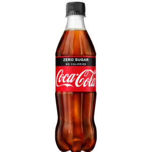 Coke Zero