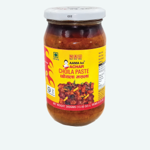 Aama ko Choila Paste 380Gm