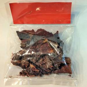 Yumm Dry Meat Buff 200Gm