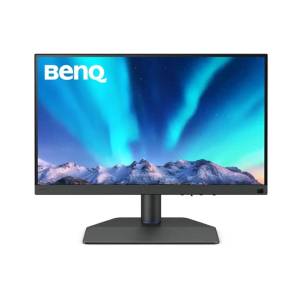 BenQ 27" 2K Photographer Monitor SW272Q