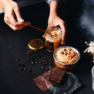 Makkuse Mocha Gundpak 200Gm