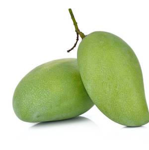 Raw Mango 1Kg