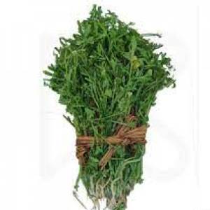 Chamsur Saag 1 Muttha