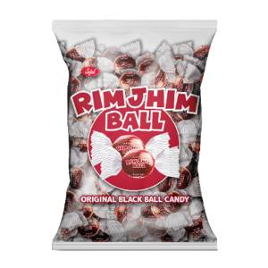 Rimjhim Ball Candy 360Gm