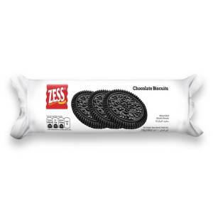 Zess Chocolate Biscuits 110Gm