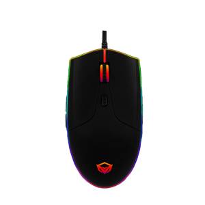 Meetion Polychrome RGB Wired Gaming Mouse GM21