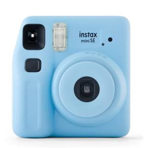 Fujifilm Instax Mini SE Instant Camera