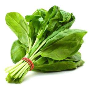 Spinach Nepali (पालक साग ) 1Mutha
