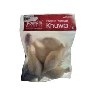 Frozen Khuwa Yomari 6Pc