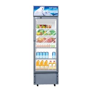 Sensei 350Ltrs. Showcase SSC350