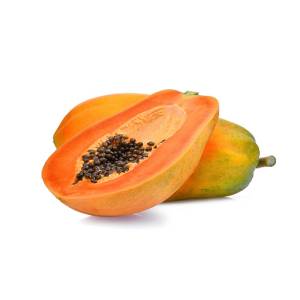 Papaya (मेवा ) 900-1kg