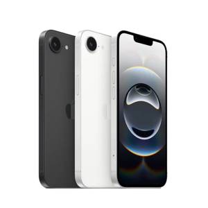 iPhone 16e