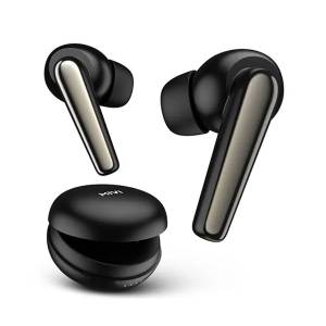 MIVI Duopods K5 TWS Earbuds with Environmental Noise Cancellation