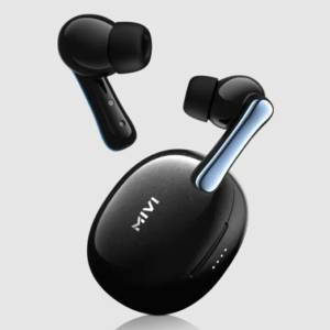 MIVI Duopods T80 ENC Metallic Design