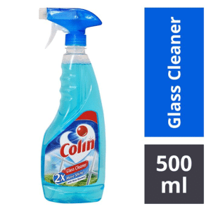 Colin Glass And Household Cleaner 500ml