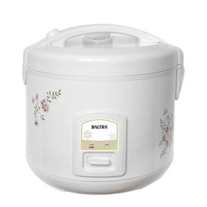 Baltra 2.2Ltrs. Cloud Deluxe Rice Cooker BTC 900D