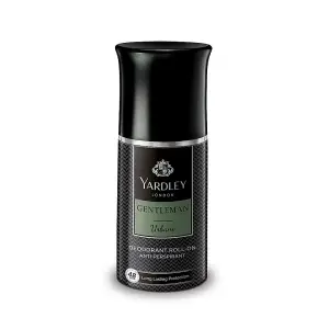 Yardley London Urbane Deodorant Roll-On for Men 50Ml
