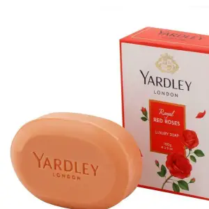 Yardley Brilliantine Hair Cream for Men 150Gm