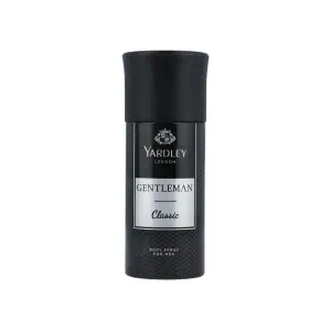 Yardley London Classic Body Spray for Men 150Ml