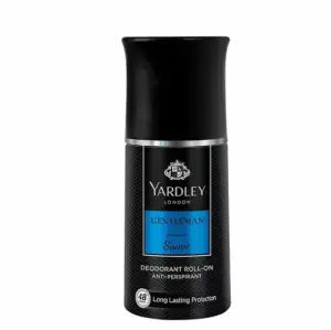 Yardley London Sauve Body Spray for Men 150Ml
