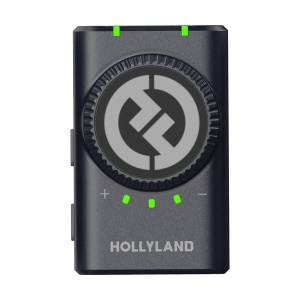 Hollyland Microphone Duo LARK M2