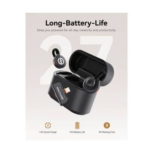 Hollyland Microphone DUO 2 USB-C LARK M2S