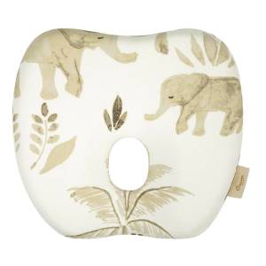 Crane Baby BC-120NP-2 Memory Foam Pillow-Kendi BC-120NP-2(0+ Years)