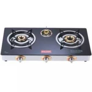 Baltra Bgs 154 Grand 3 Burner Gas Stove