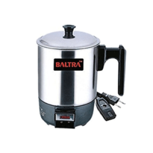 Baltra Electric Heating Cup 11cm BHC 101