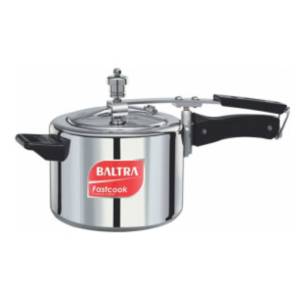 Baltra 12Ltrs. Pressure Cooker Fast Cook BPC F1200W