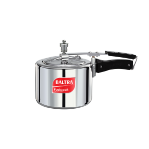 Baltra 2Ltrs. Fast Cook Pressure Cooker BPC F200