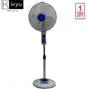 KIYU High Speed Stand Fan KY222