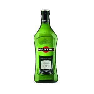 Martini Extra Dry 1000Ml