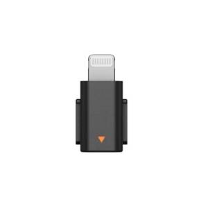 DJI Mic Mini Mobile Phone Adapter (Lightning)