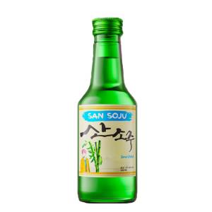 San Soju 300Ml
