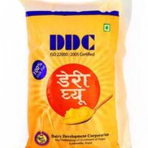 DDC Ghee 500Ml