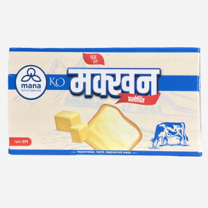 Manako Butter 250Gm