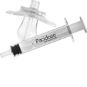 Dr. brown's Pacidose Combo Pack, Stage 1 and 2, HG100