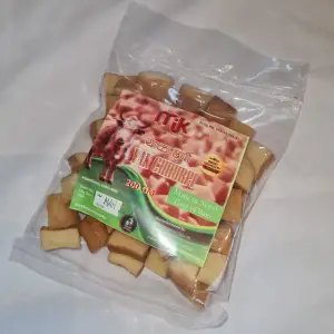 Mik Chhurpi 200Gm