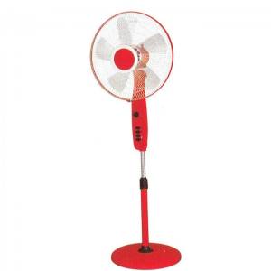 Baltra 16 Inch Dhoom Stand Fan Without Remote BF 128