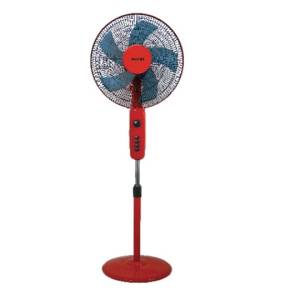 Baltra 16 Inch Dhoom Metal Stand Fan BF 177