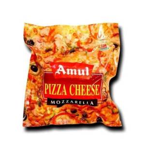 Amul Pizza Cheese Mozzarella 200Gm